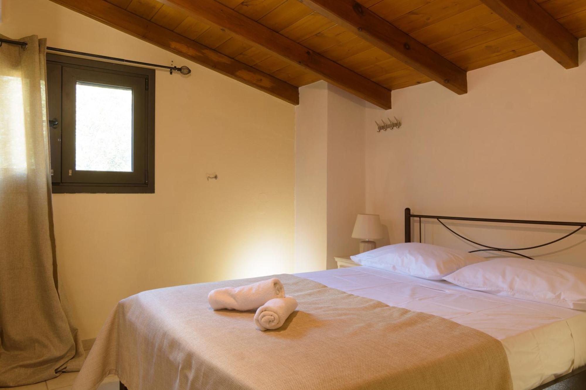 Elounda Irini Panoramic House Villa Kültér fotó
