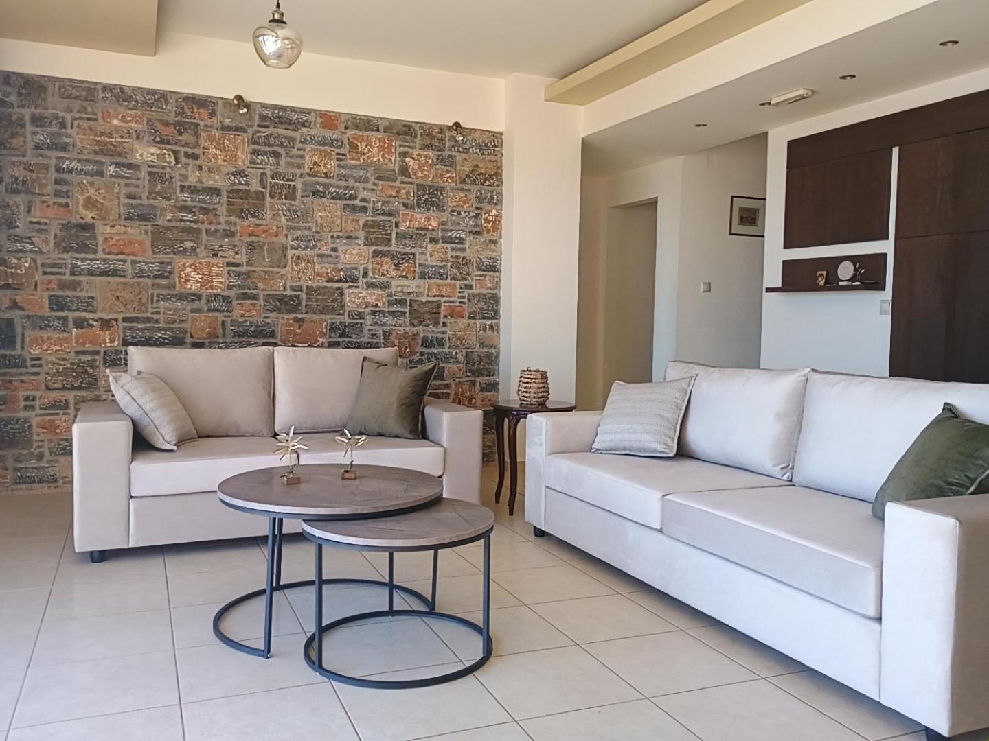 Elounda Irini Panoramic House Villa Kültér fotó
