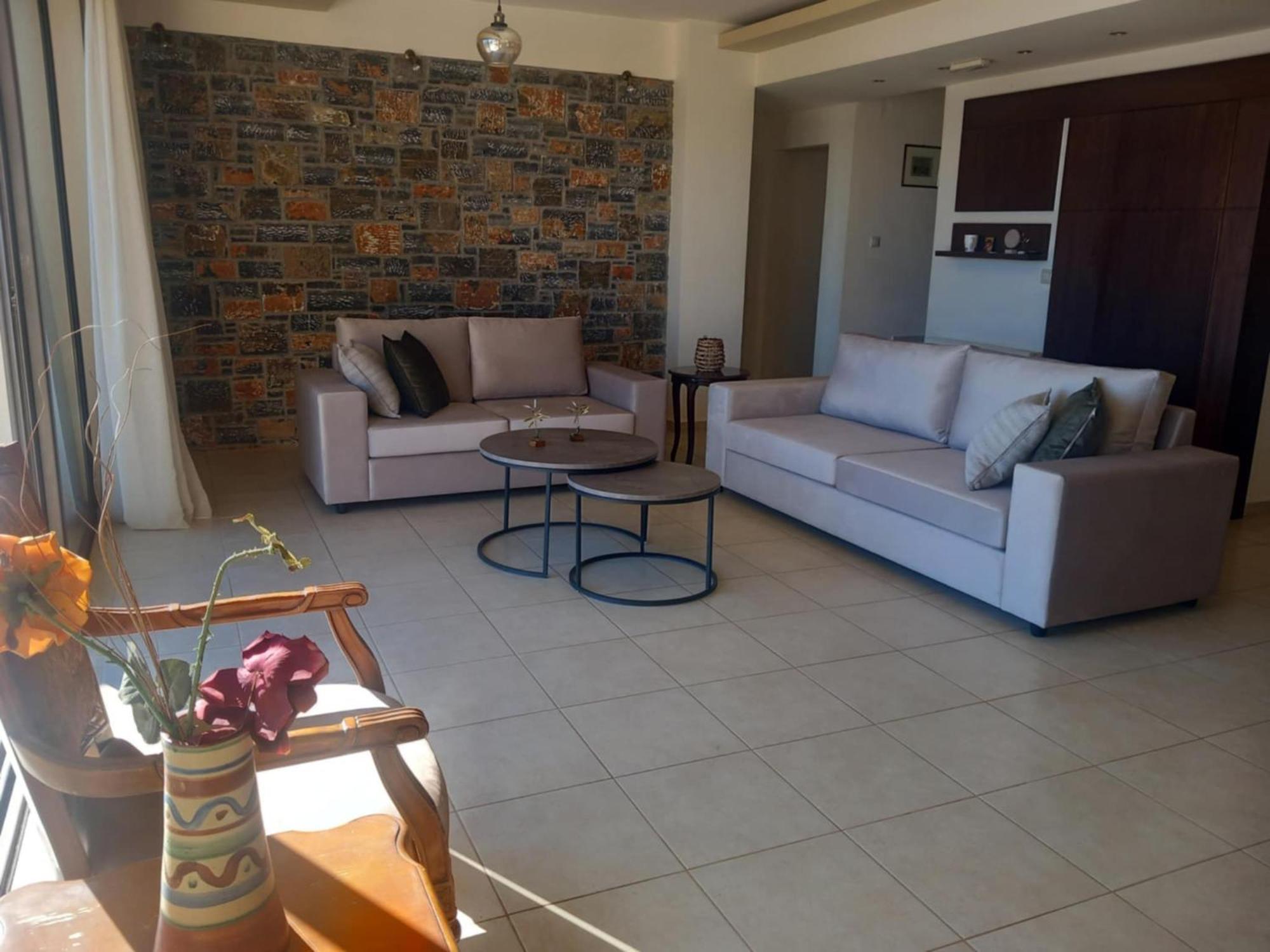 Elounda Irini Panoramic House Villa Kültér fotó